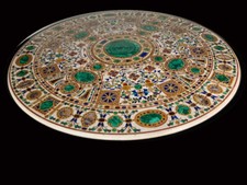 Artigiano Marmo Inserto Lavoro