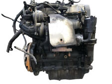 MOTORE COMPLETO PER HYUNDAI Santa Fe 1° Serie D4EA diesel 1991 (01>03)