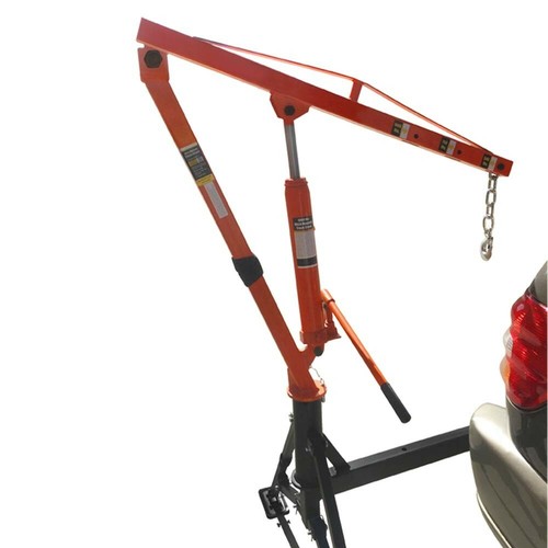 Gru idraulica pickup - , camion