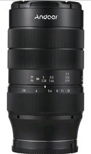 SONY 60 Mm 2.8 Macro Per Sony full frame e apsc