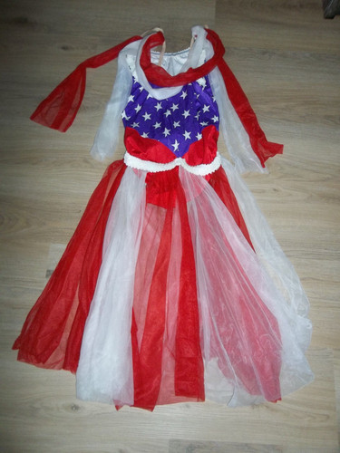 Costume wear house donna - costume,