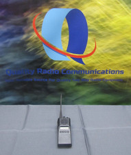 Radio portatile bidirezionale