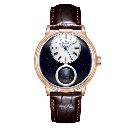 Orologio oblvlo edizione - oblvlo,