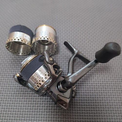 Mulinello spinning shimano - mulinello,