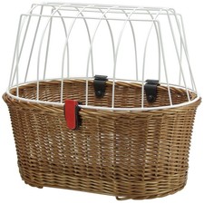 KLICKfix Cestino Bici Doggy
