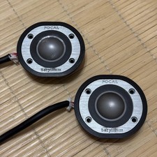 Tweeter FOCAL UTOPIA TBe