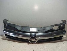 Griglia anteriore per opel - griglia,
