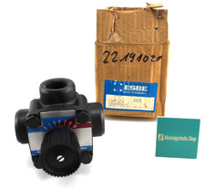 ESBE Miscelatore 4 Vie G419