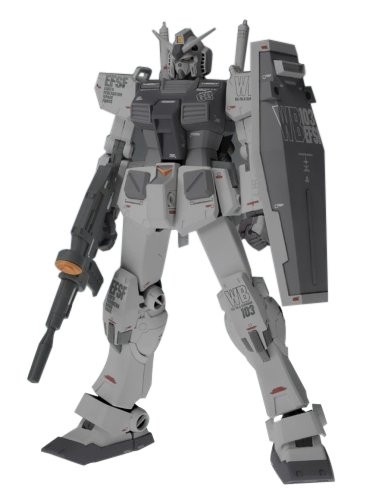Gundam fix figurazione metallo - gundam,