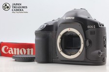 Canon EOS-1V [COME NUOVA con