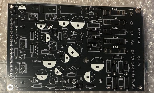 Pioneer 850 alimentatore - pioneer,