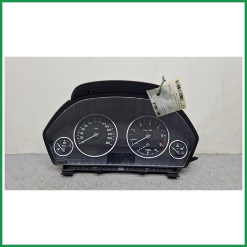 Quadro strumenti tachimetro - quadro,