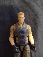 Modellino Gi Joe Pursuit of