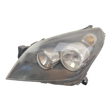 Faro Proiettore Anteriore