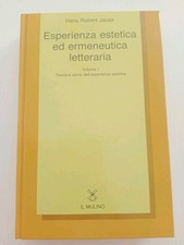 Esperienza Estetica Ed