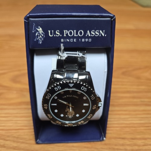 Orologio polo assn - orologio,