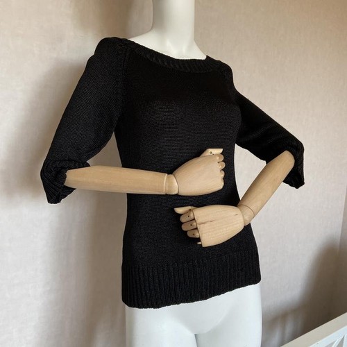Maglione donna marimekko nero - marimekko,