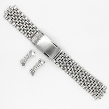 [Ecc+5] Bracciale OMEGA Rice
