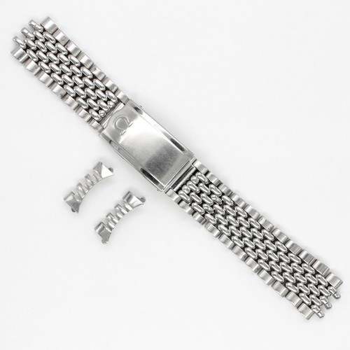 Bracciale omega riso anni - omega,