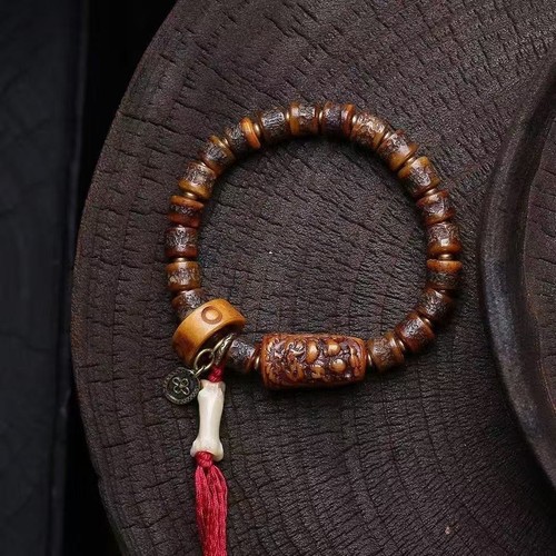 Raro bracciale wenwan - bracciale,