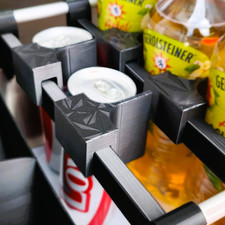 Supporto frigorifero