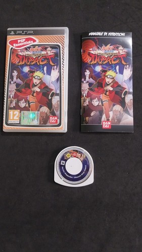 Naruto shippuden ultimate - shippuden,
