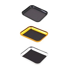 Piccole parti del vassoio