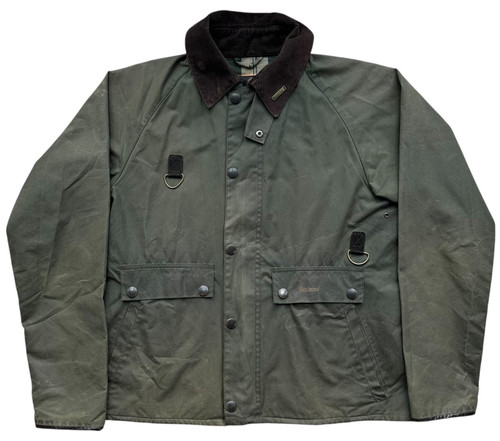 Barbour standen spey - standen,