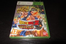 DRAGON BALL Z ULTIMATE