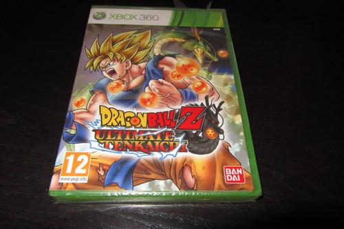Dragon ball ultimate - dragon, z
