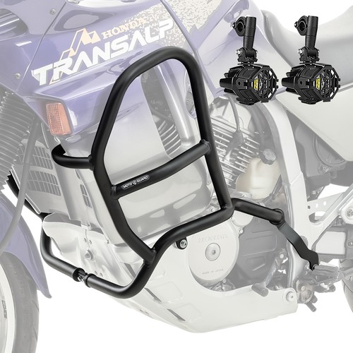 Set paramotore faro - set,