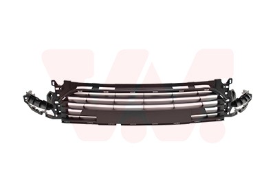 Griglie paraurti frontale per - griglie,
