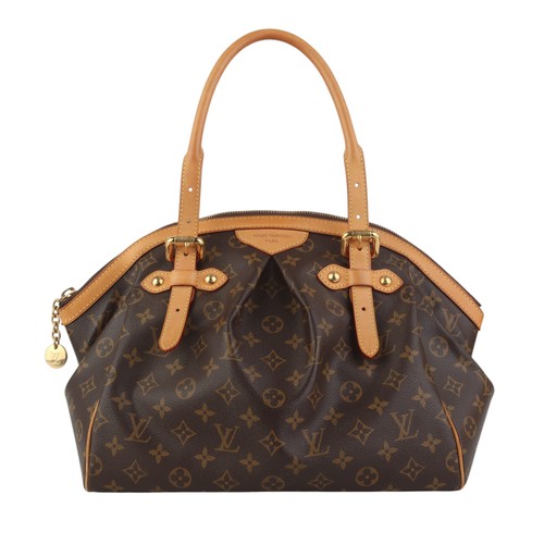 Louis vuitton monogram tivoli - vuitton,