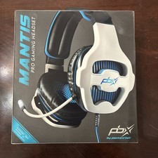PBX Mantis Pro Gaming Headset