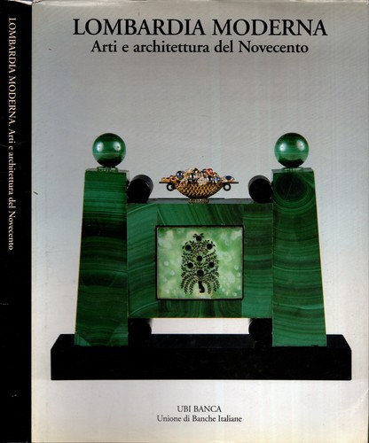 Lombardia moderna arti - lombardia,
