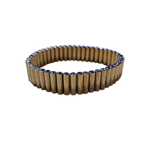 Bracciale swatch tono oro - swatch,