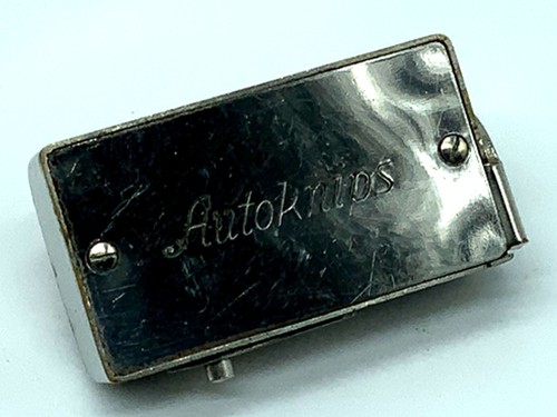 Haka autoknips mod - mod., i