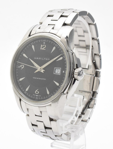 Orologio hamilton jazzmaster - orologio,