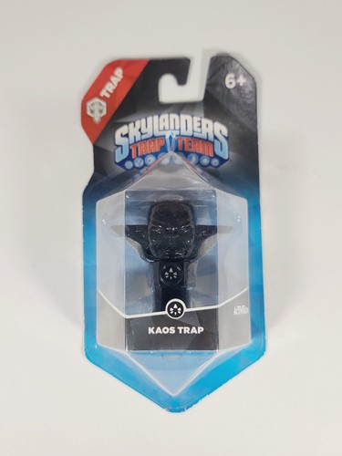 Sigillato skylanders trap team - skylanders,