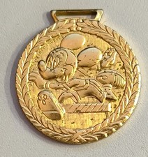 Medaglia topolino operazione - topolino,