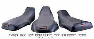 Quadworks coprisedile nero - coprisedile,