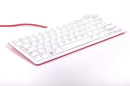 Raspberry tastiera it - tastiera,