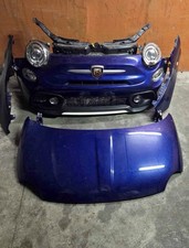 Musata  Fiat 500 Abarth