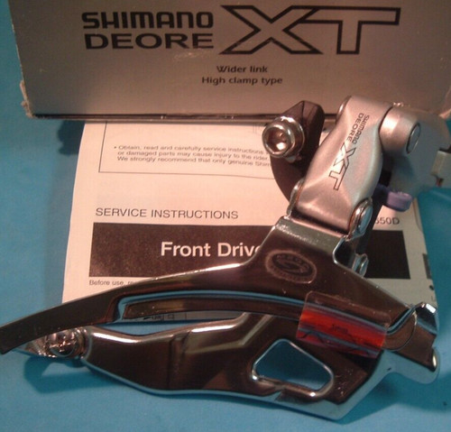 Shimano deore m751 - shimano,