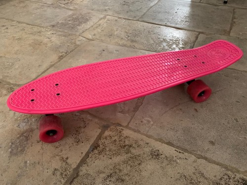 Skateboard cruiser motley cruz - motley,