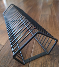 RECORD/CD/DVD Metal Rack Media