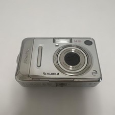 Fotocamera digitale compatta