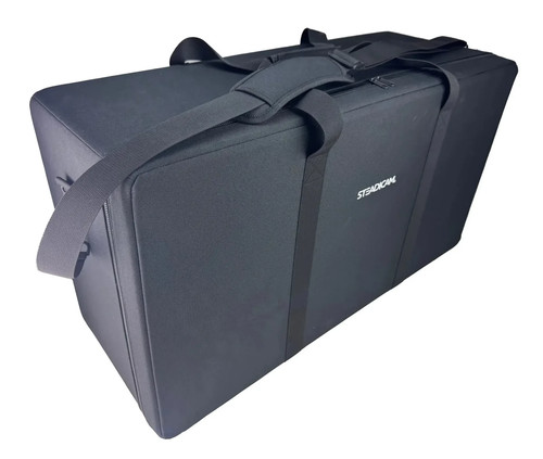 Steadicam axis sled case - steadicam,