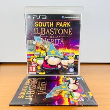 South Park Il Bastone Della