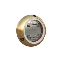 Luce Subacquea LED OCEANLED SPORT S3116S 9-32V, Blu/Bianca, per Poppa Barca